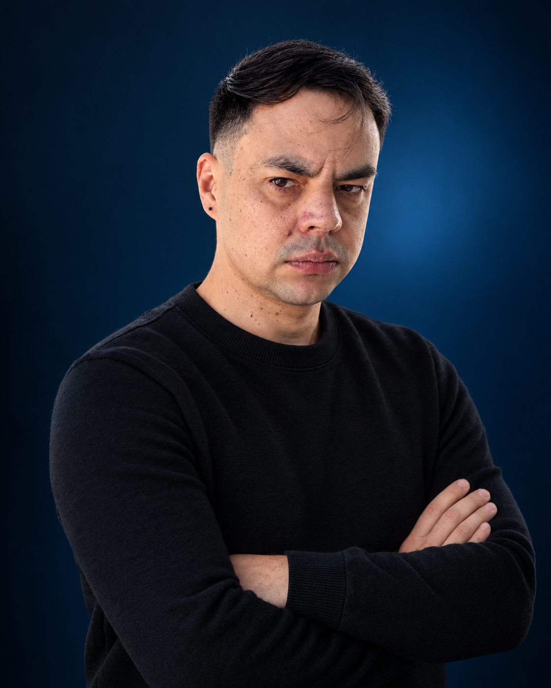 Andrii Bondar, founder of ByBondar